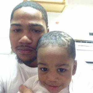 Meet your Posher, Charles lowery